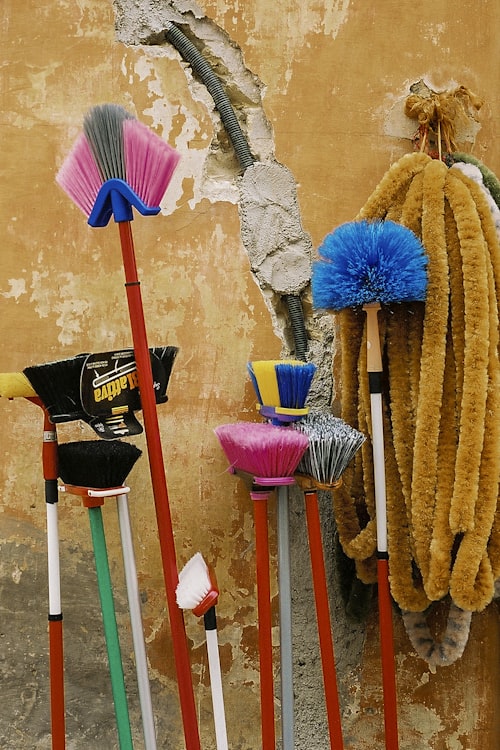 About Lake Geneva professional cleaning service