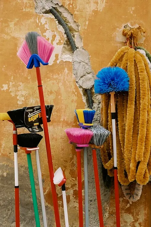 About Lake Geneva professional cleaning service