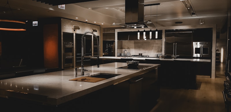 Deep cleaning service eliminating built-up dirt and grime