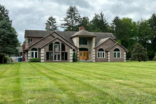 Delavan, Wisconsin residential and commercial cleaning service area