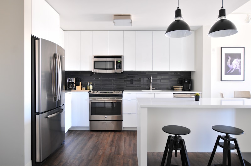 Move-out cleaning service ensuring fresh start for new home
