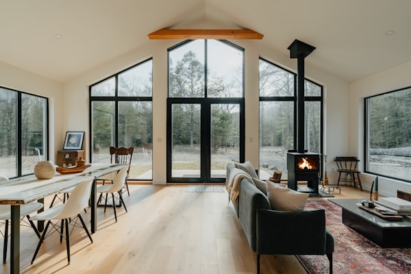 Regular cleaning service maintaining consistent home cleanliness